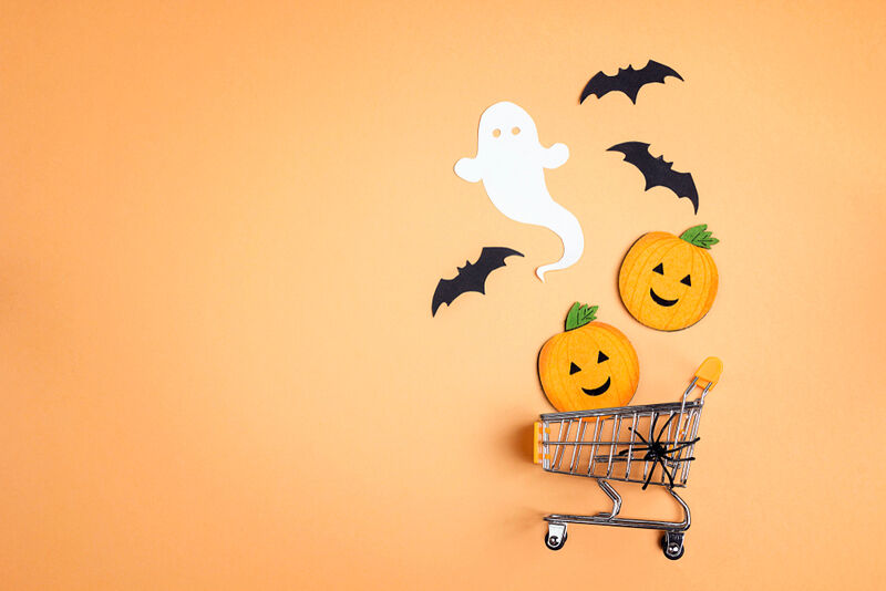 Halloween and E-Commerce - what growth can retailers expect for 2018?